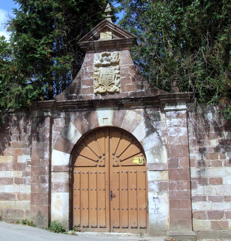 Foto de La Cavada (Cantabria), España