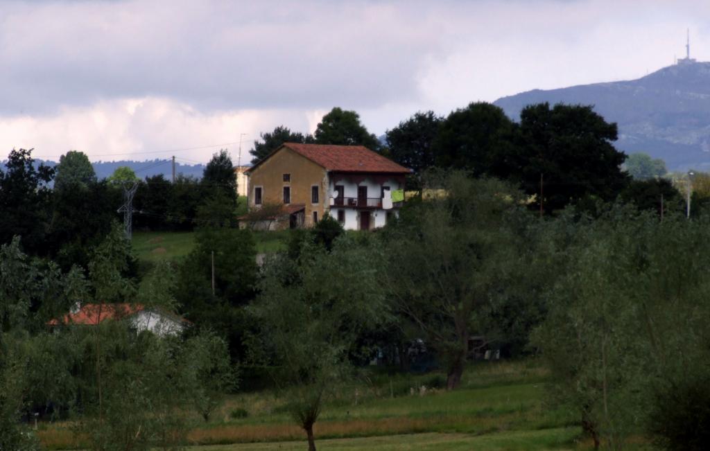 Foto de La Cavada (Cantabria), España