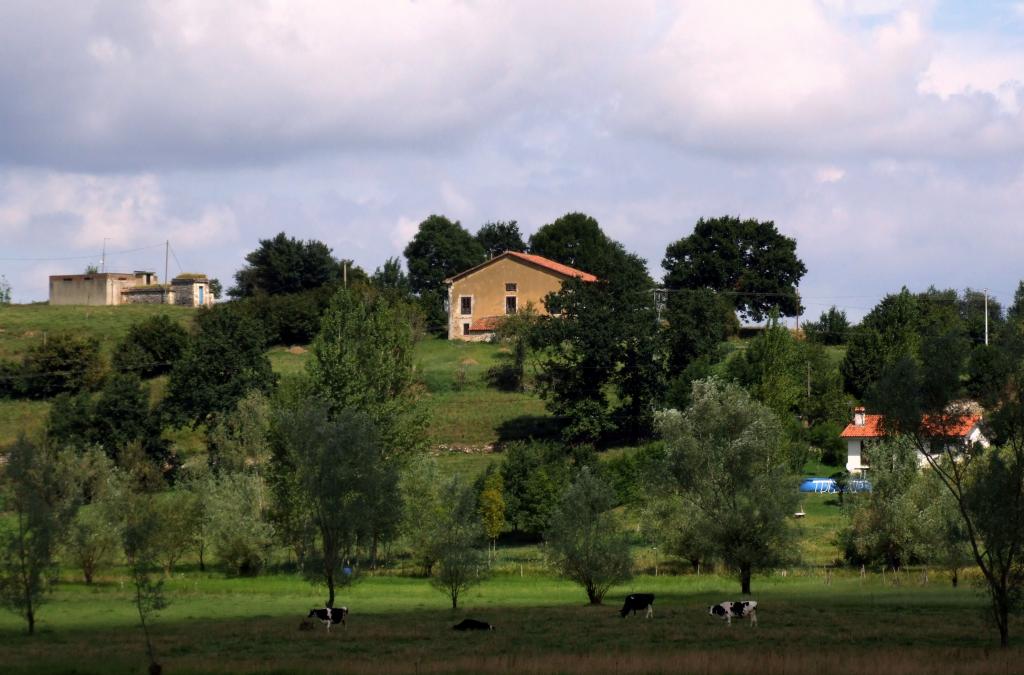 Foto de La Cavada (Cantabria), España