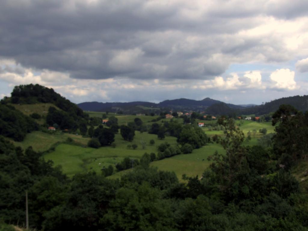 Foto de La Cavada (Cantabria), España