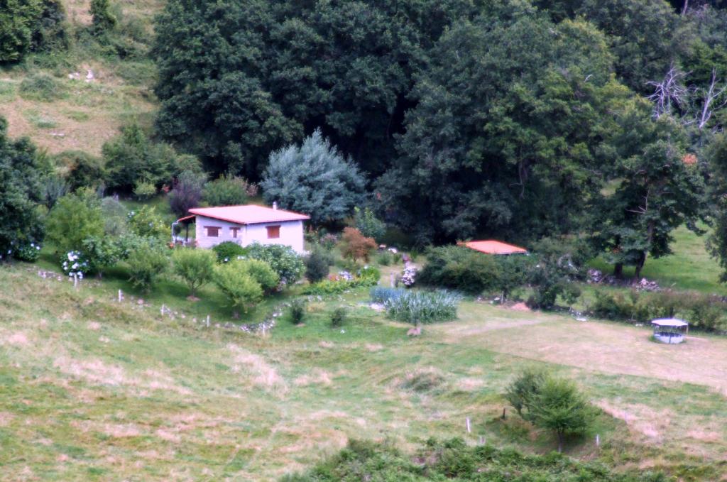 Foto de La Cavada (Cantabria), España