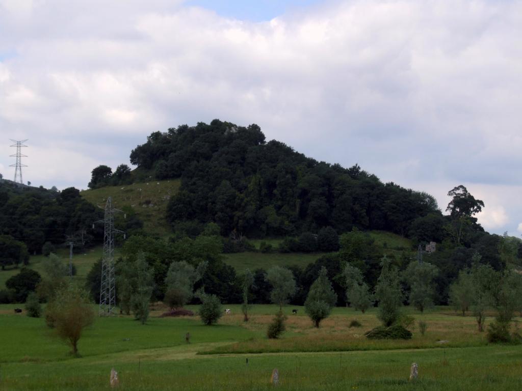 Foto de La Cavada (Cantabria), España