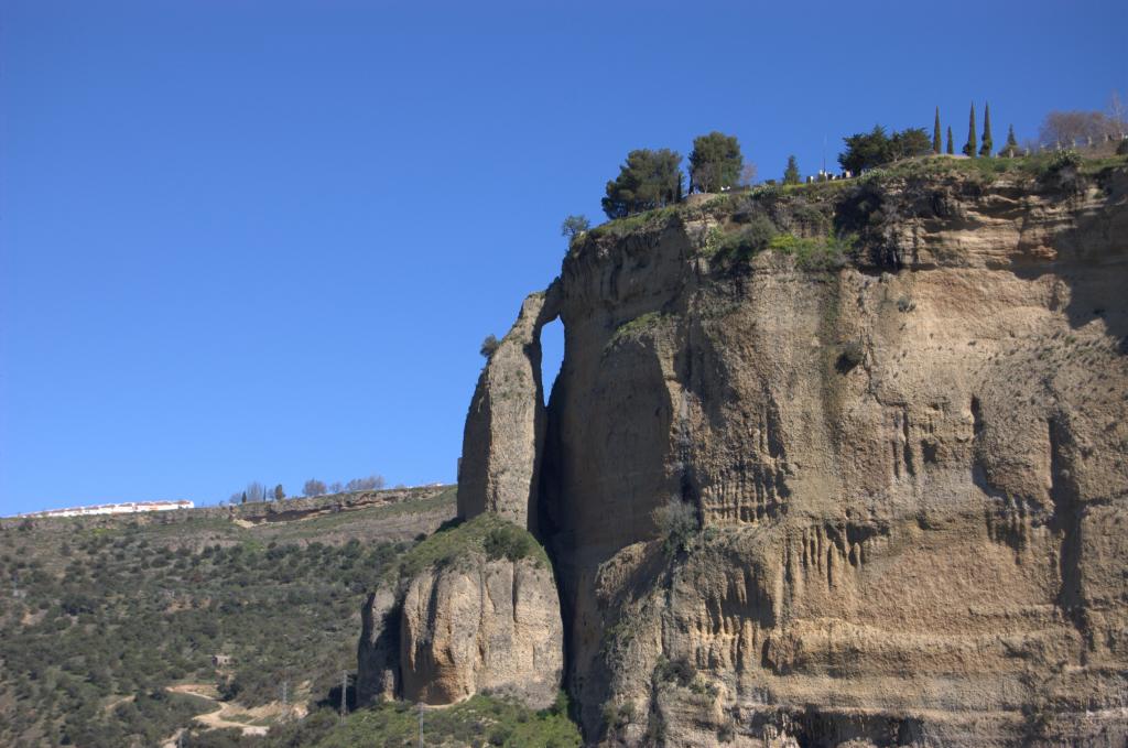 Foto de Ronda (Málaga), España