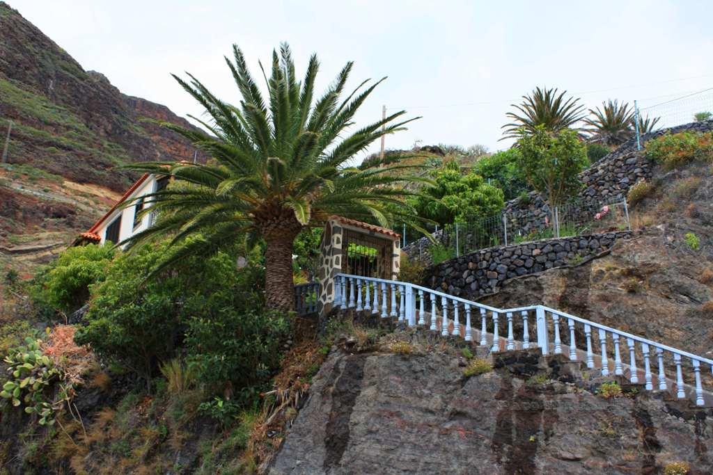 Foto de La Gomera (Santa Cruz de Tenerife), España