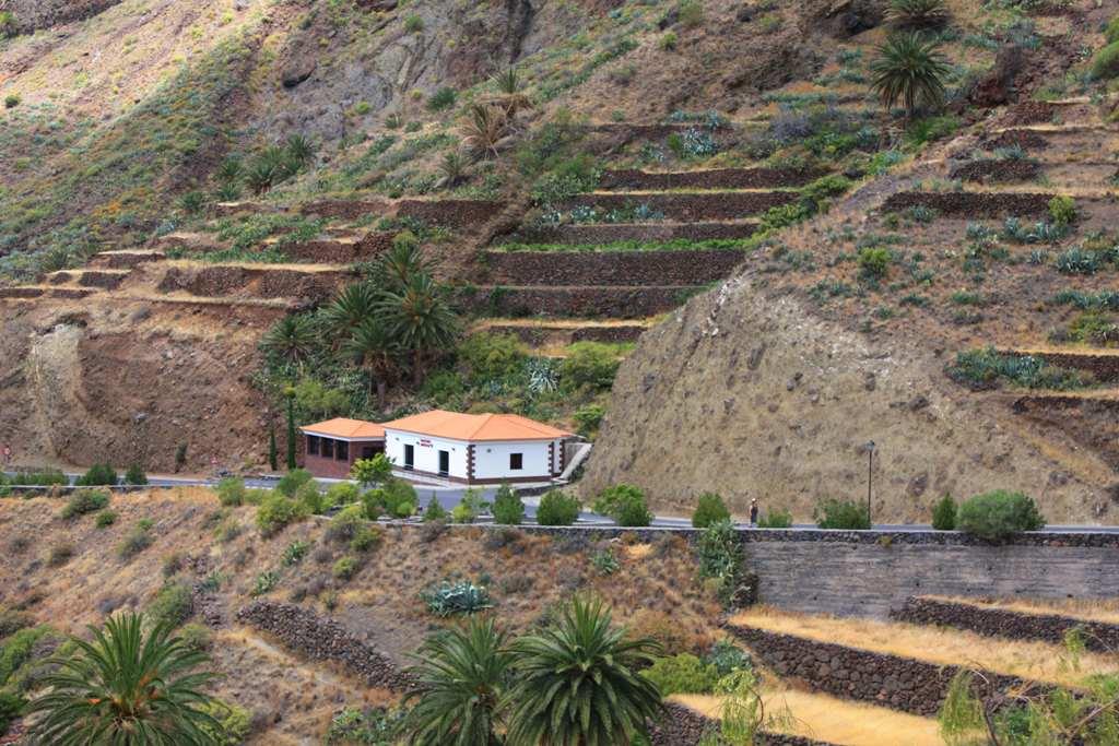 Foto de La Gomera (Santa Cruz de Tenerife), España