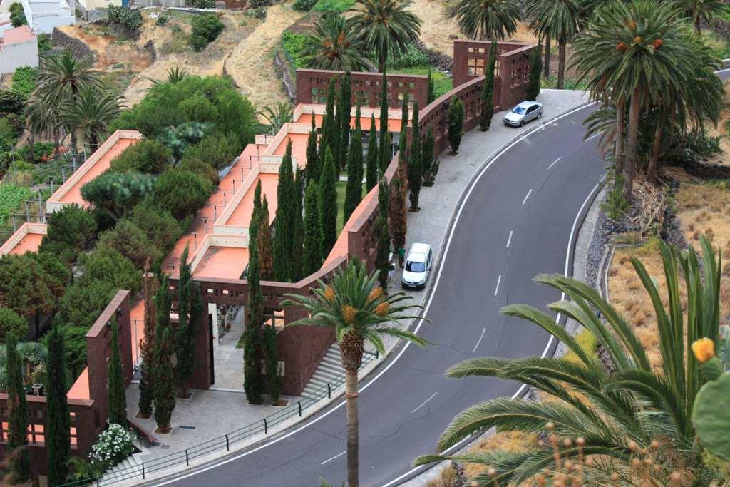 Foto de La Gomera (Santa Cruz de Tenerife), España