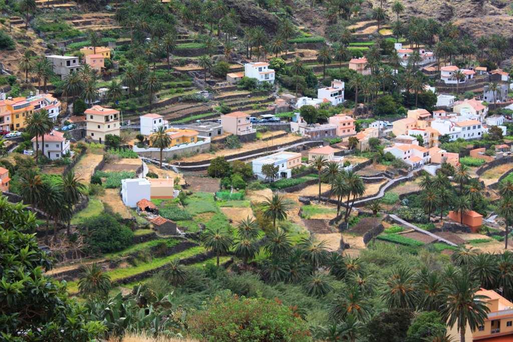 Foto de La Gomera (Santa Cruz de Tenerife), España