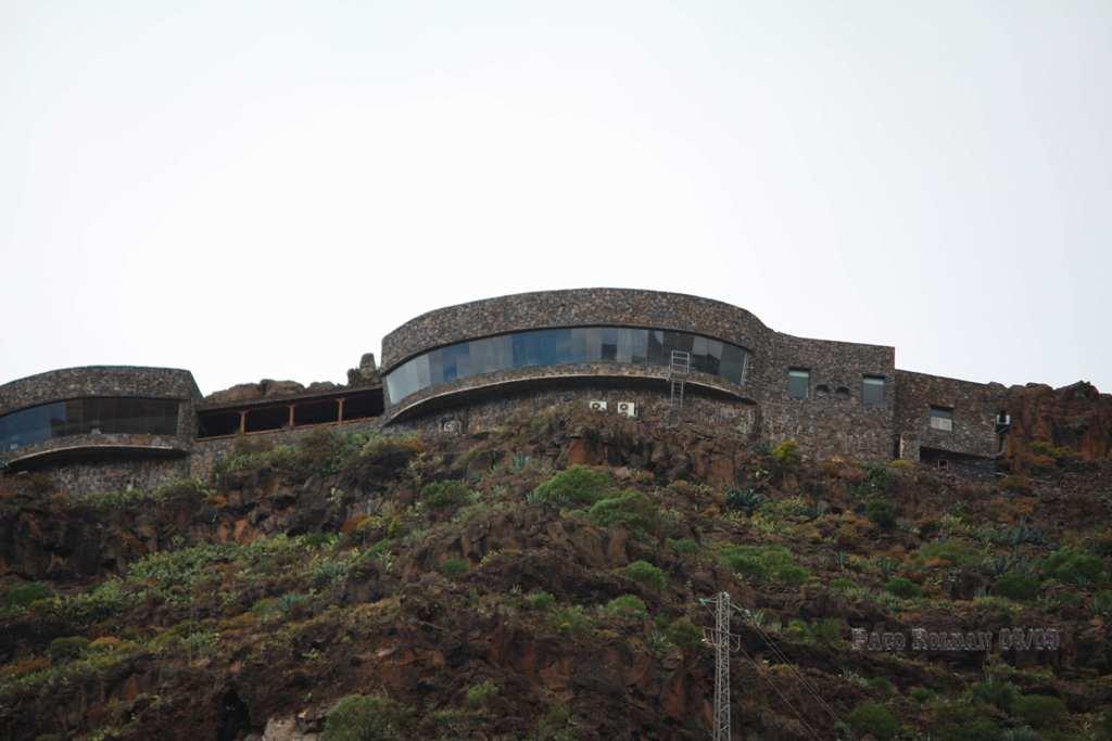 Foto de La Gomera (Santa Cruz de Tenerife), España