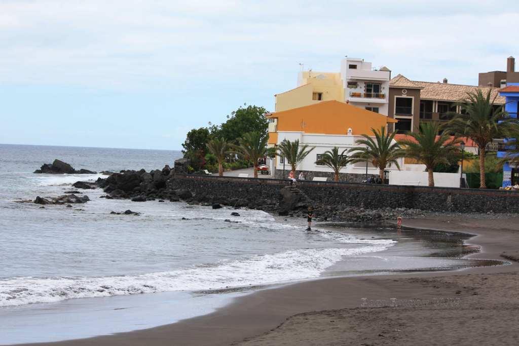 Foto de La Gomera (Santa Cruz de Tenerife), España