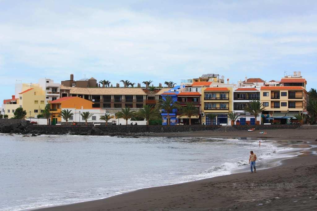 Foto de La Gomera (Santa Cruz de Tenerife), España