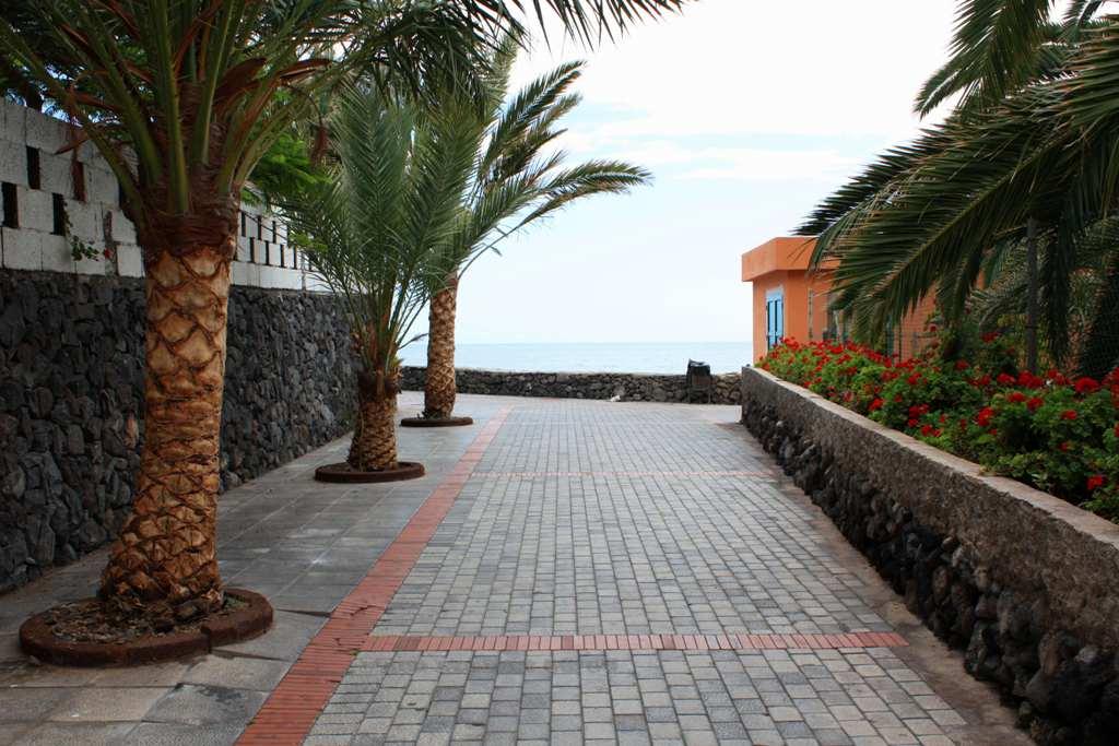 Foto de La Gomera (Santa Cruz de Tenerife), España