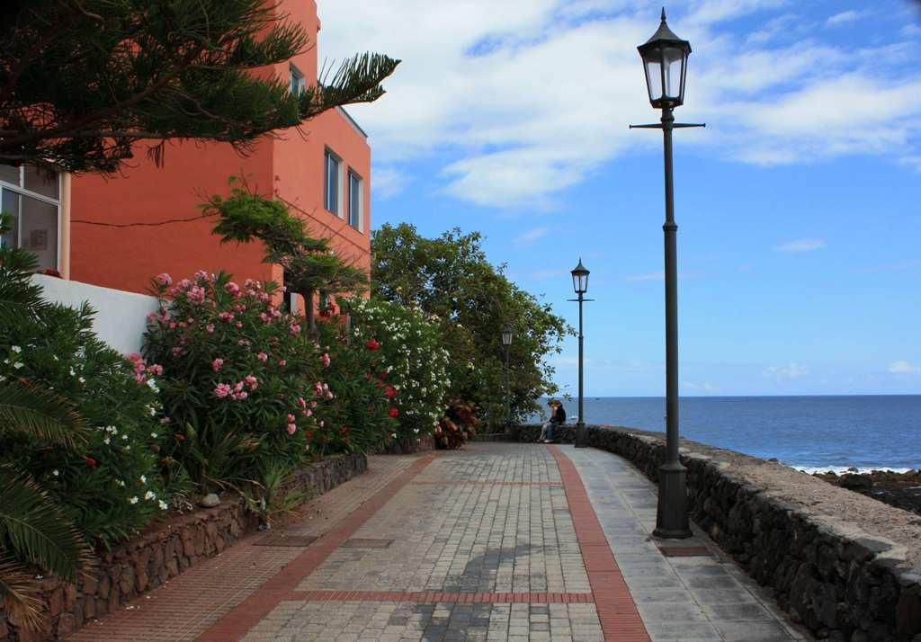 Foto de La Gomera (Santa Cruz de Tenerife), España