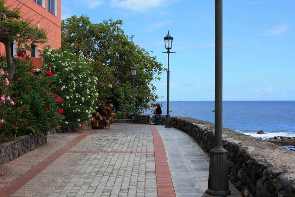 Foto de La Gomera (Santa Cruz de Tenerife), España