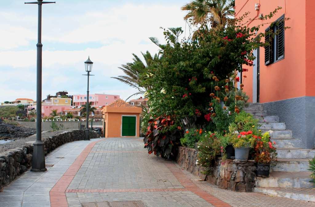 Foto de La Gomera (Santa Cruz de Tenerife), España