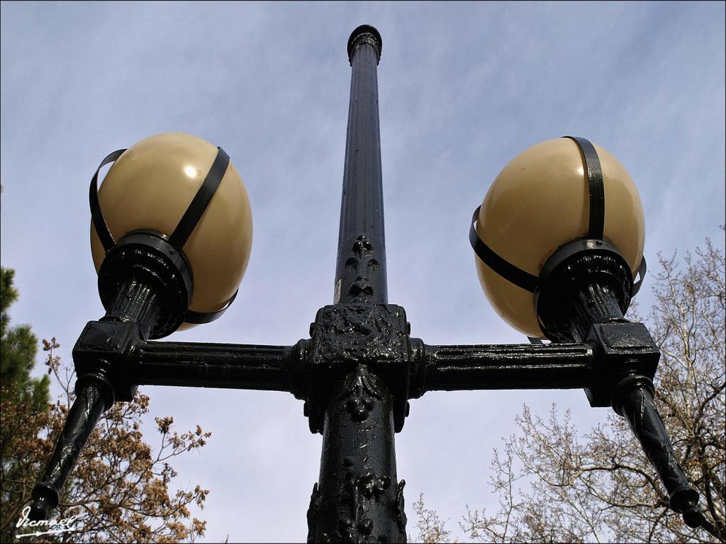 Foto de Zaragoza (Aragón), España