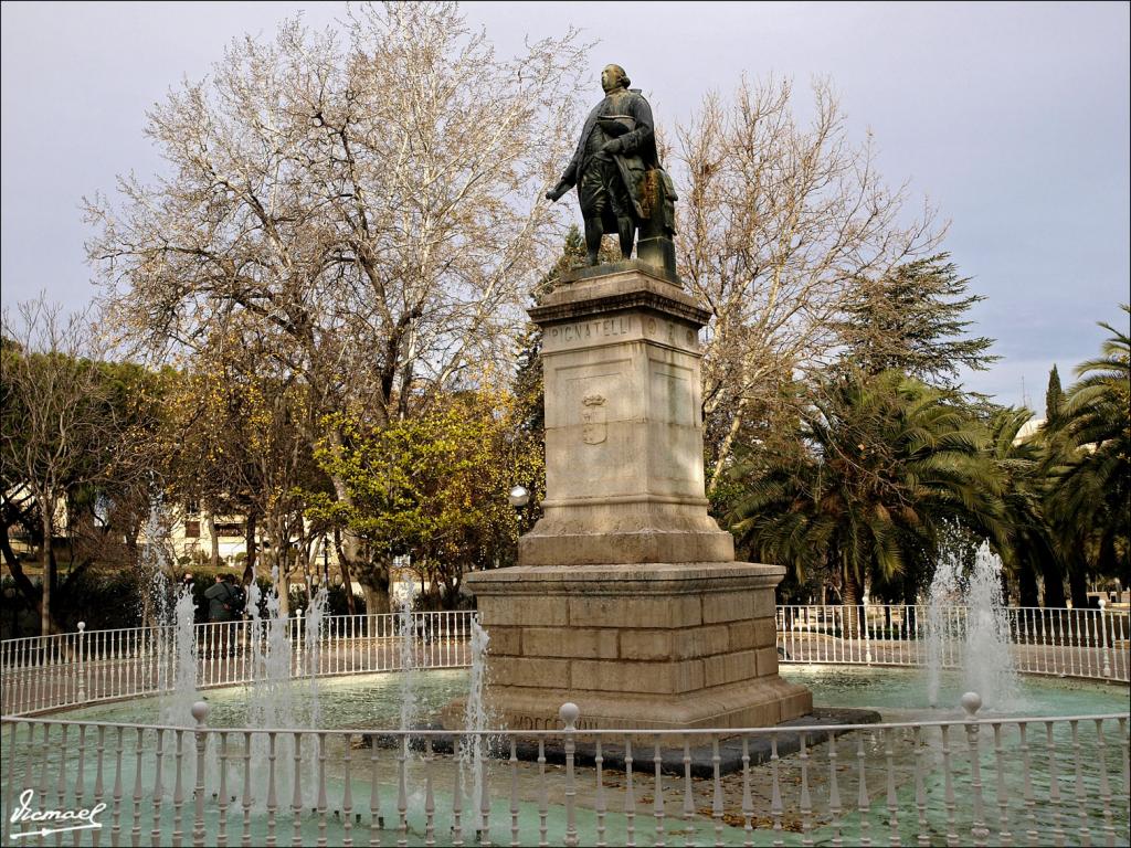 Foto de Zaragoza (Aragón), España