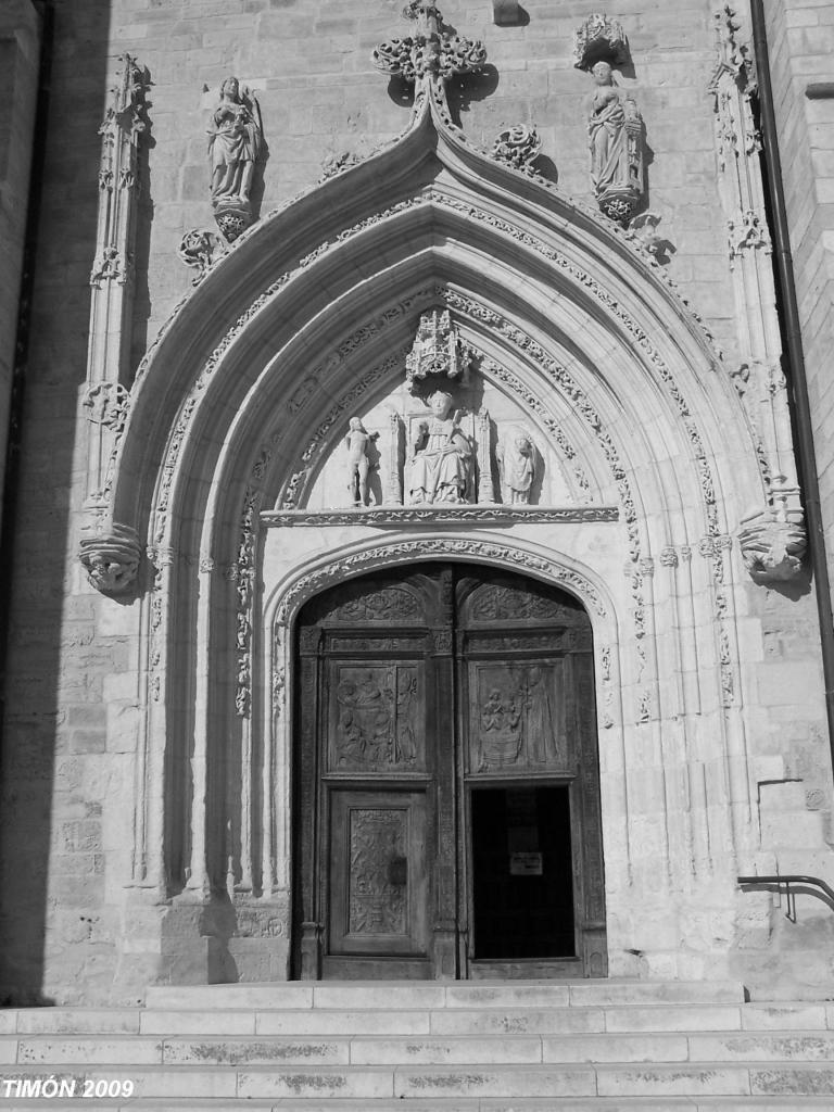 Foto de Burgos (Castilla y León), España