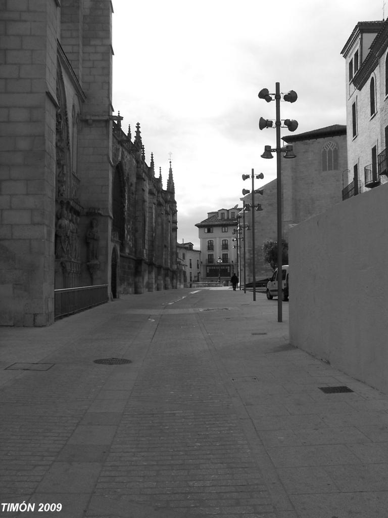 Foto de Burgos (Castilla y León), España