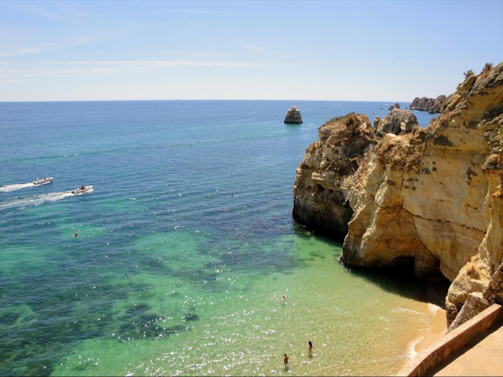 Foto de Lagos, Portugal