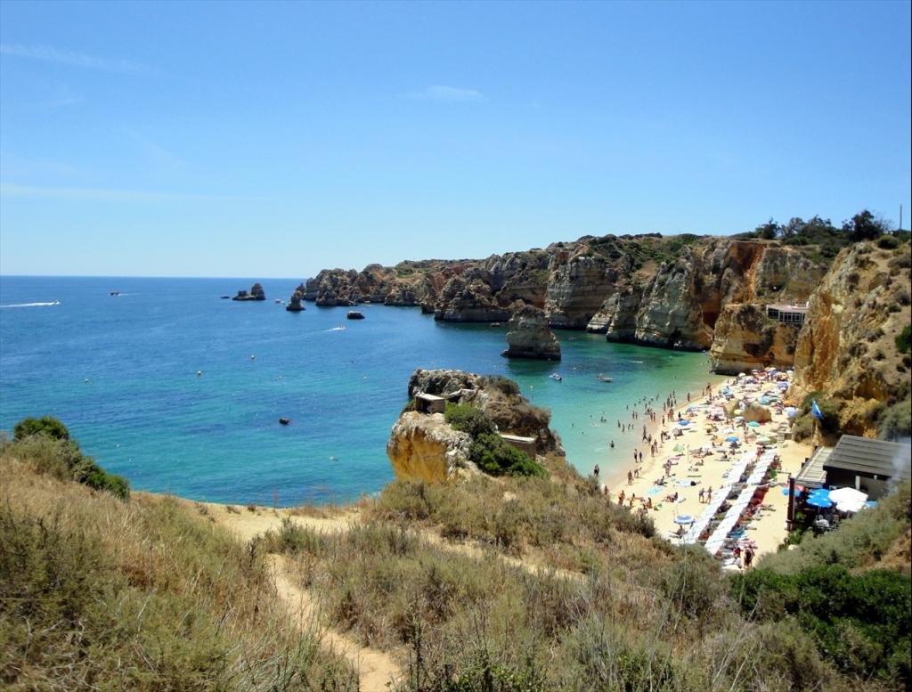 Foto de Lagos, Portugal