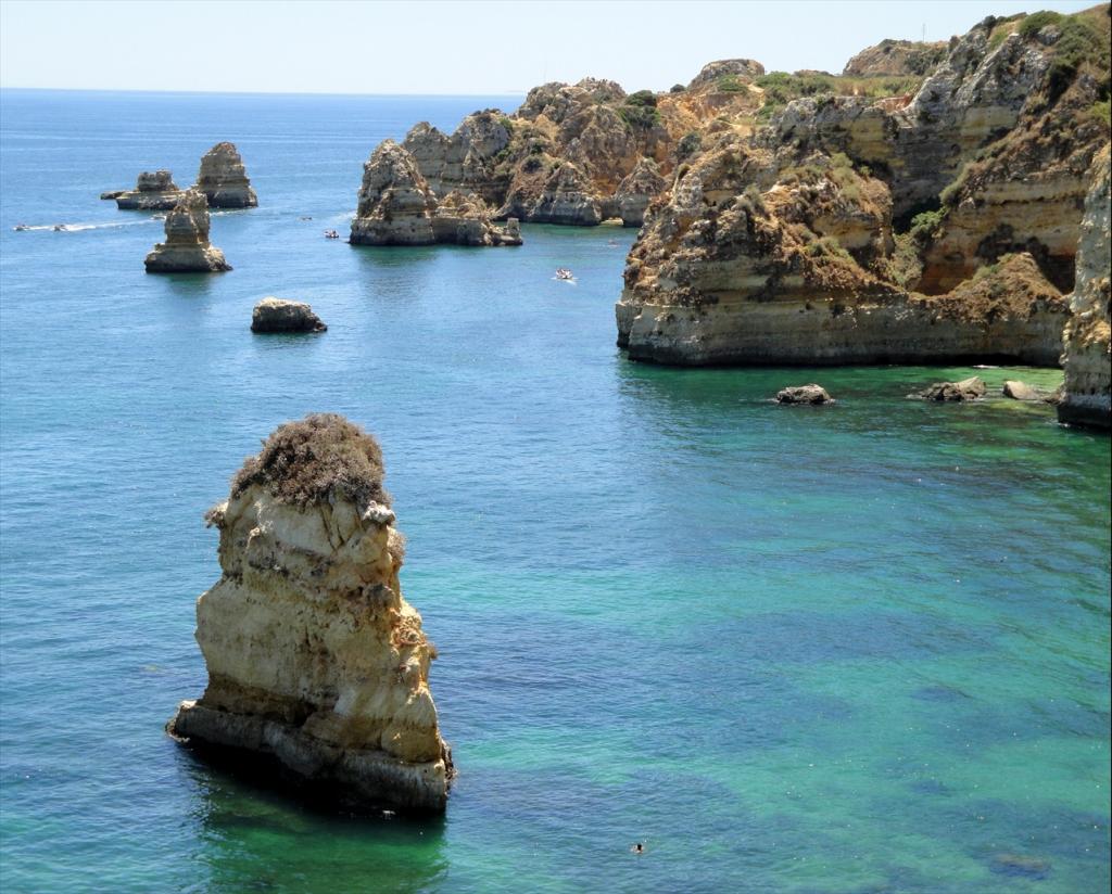 Foto de Lagos, Portugal