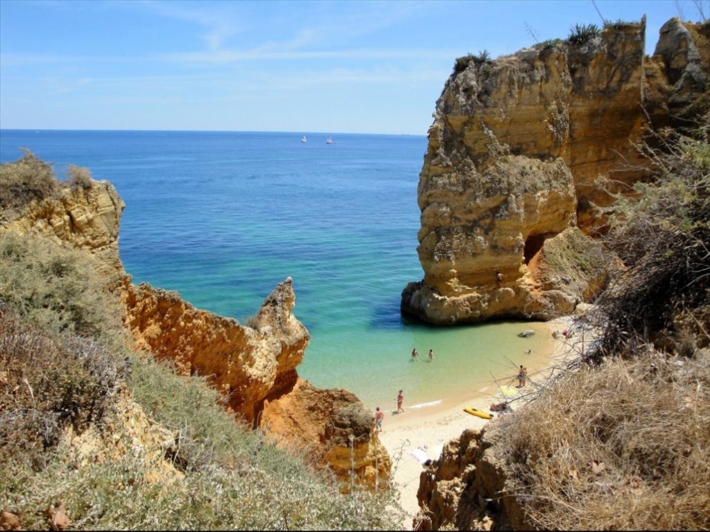 Foto de Lagos, Portugal