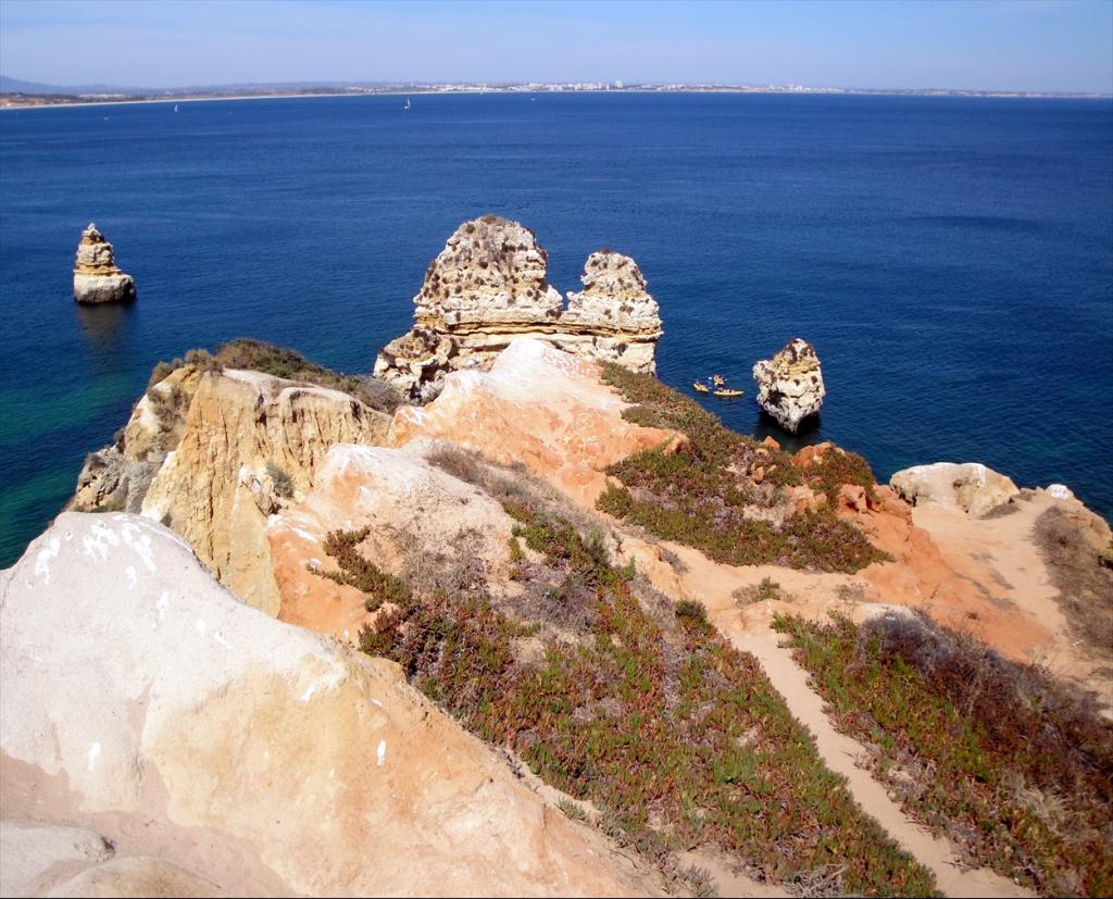 Foto de Lagos, Portugal