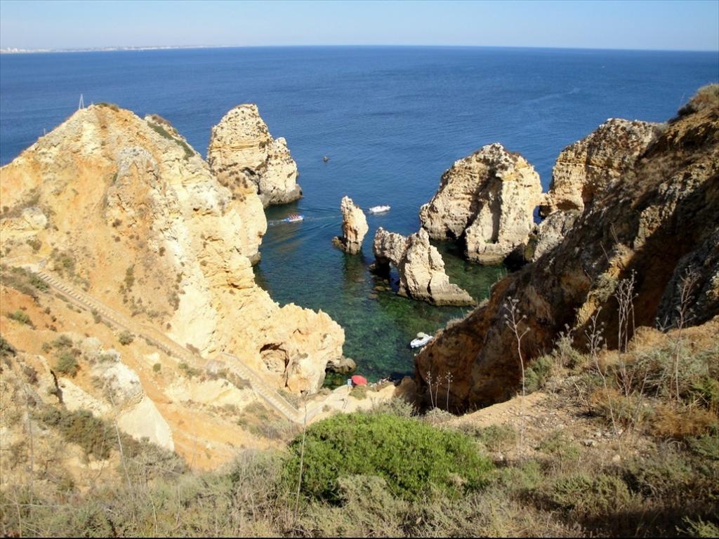 Foto de Lagos, Portugal