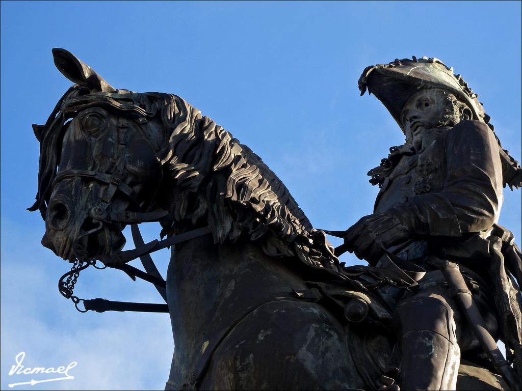 Foto de Zaragoza (Aragón), España