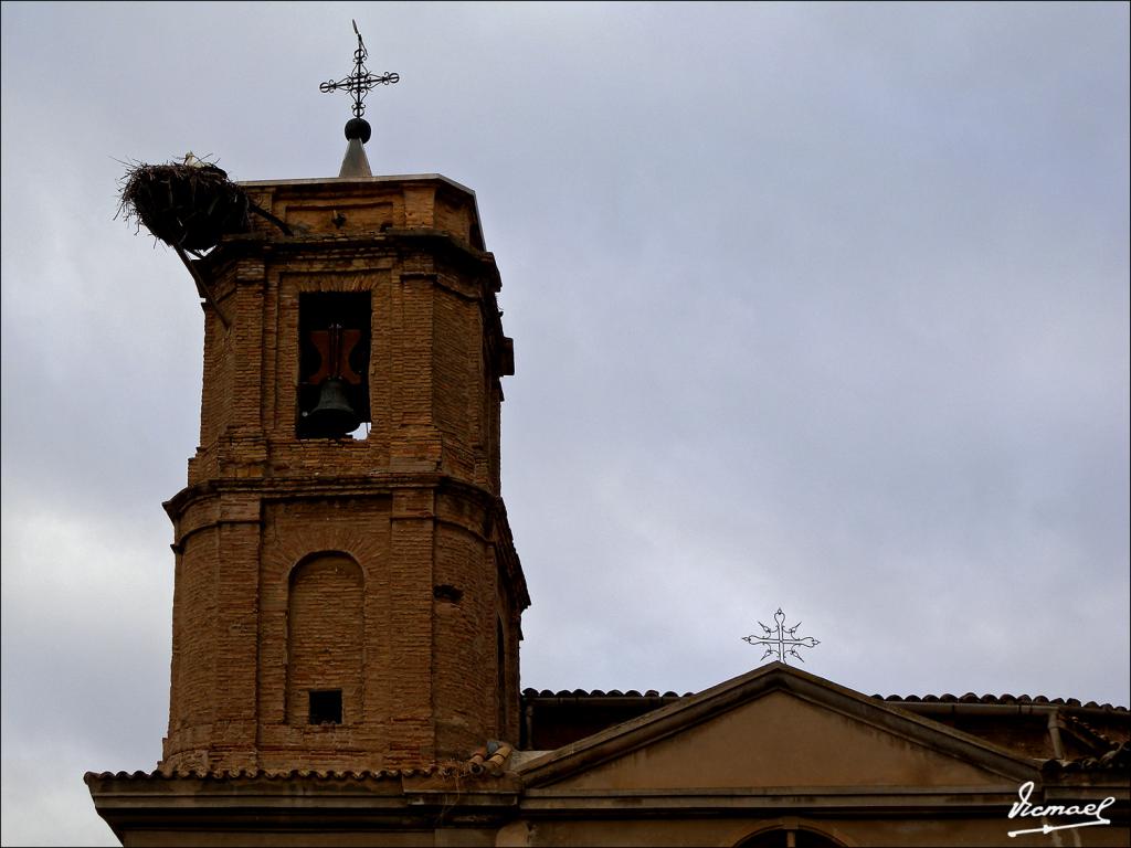 Foto de Zaragoza (Aragón), España