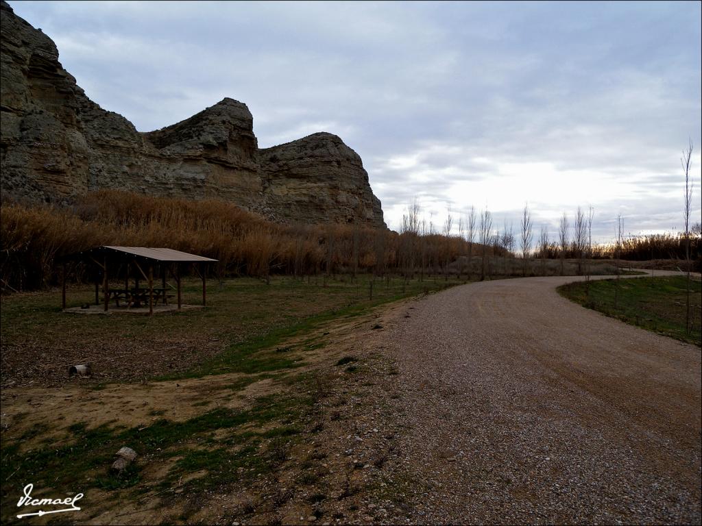 Foto de Zaragoza (Aragón), España