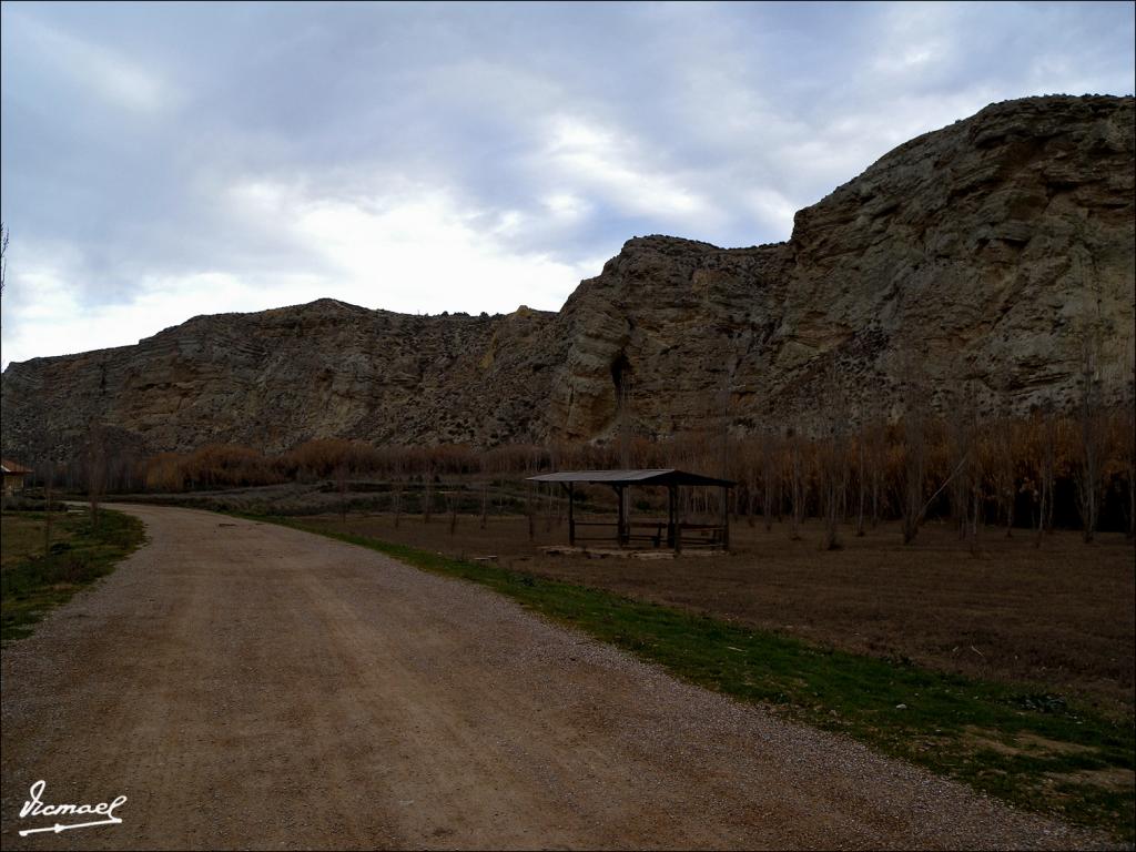 Foto de Zaragoza (Aragón), España