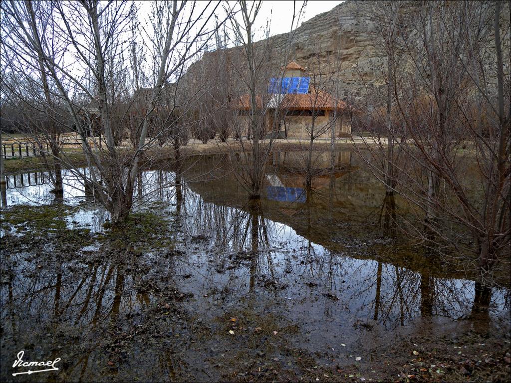 Foto de Zaragoza (Aragón), España