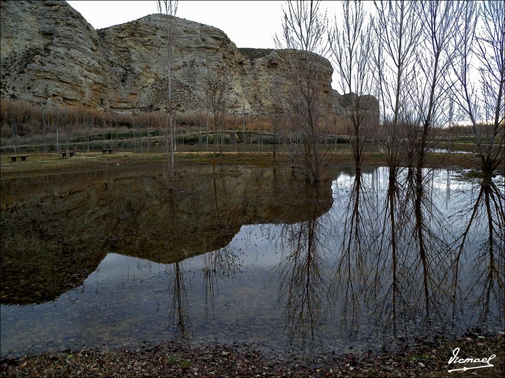 Foto de Zaragoza (Aragón), España