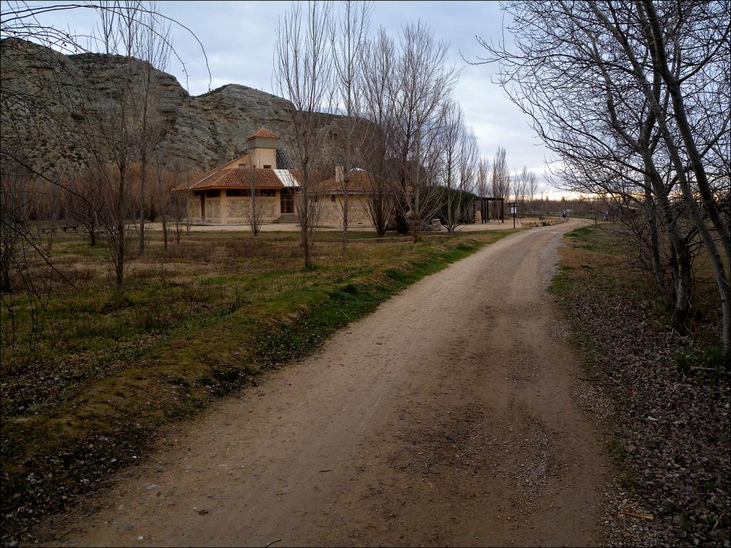 Foto de Zaragoza (Aragón), España