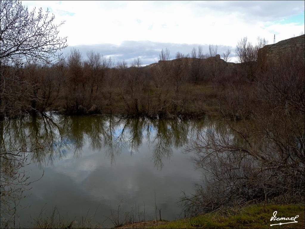 Foto de Zaragoza (Aragón), España