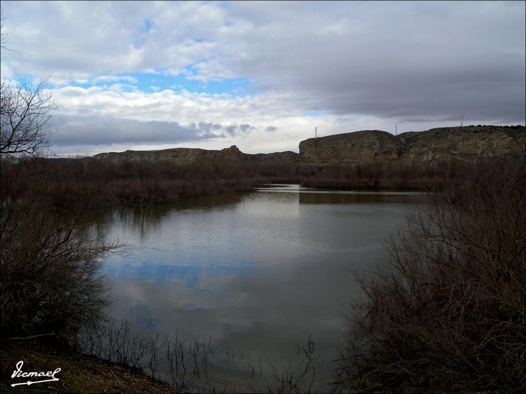 Foto de Zaragoza (Aragón), España