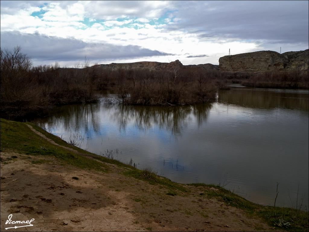 Foto de Zaragoza (Aragón), España