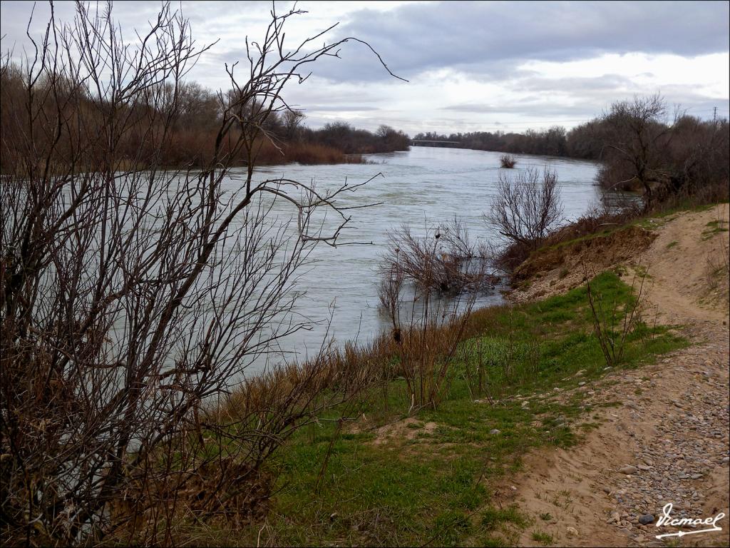 Foto de Zaragoza (Aragón), España