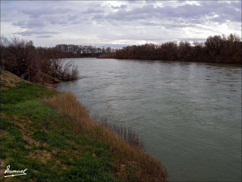 Foto de Zaragoza (Aragón), España