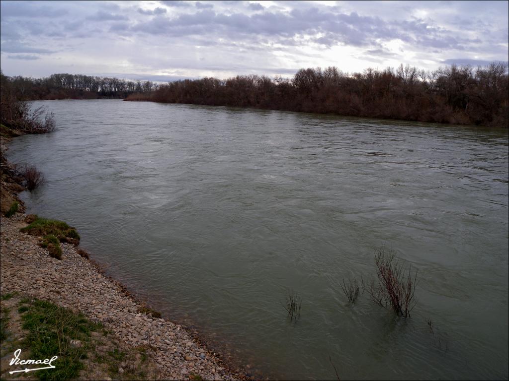 Foto de Zaragoza (Aragón), España