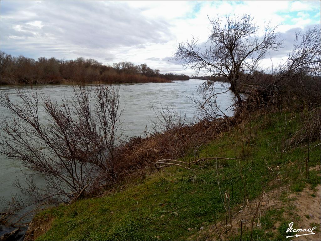 Foto de Zaragoza (Aragón), España