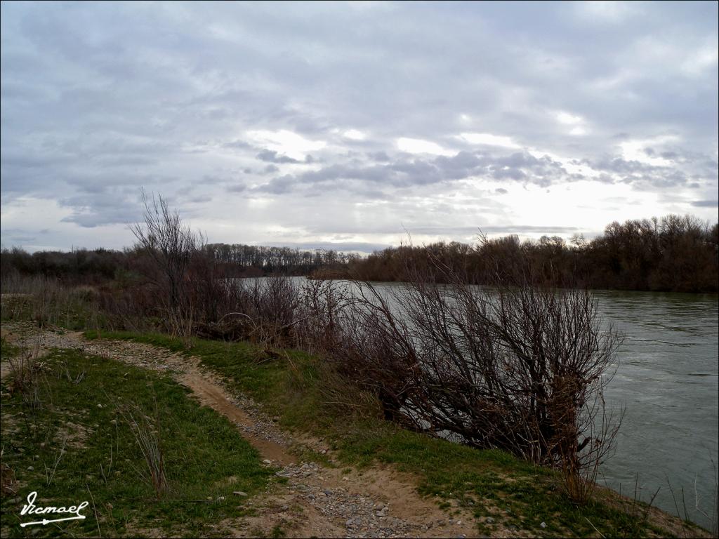 Foto de Zaragoza (Aragón), España