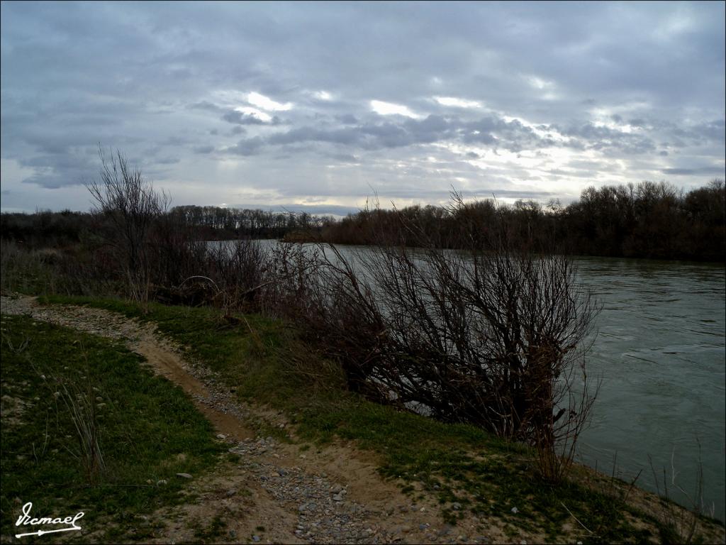 Foto de Zaragoza (Aragón), España