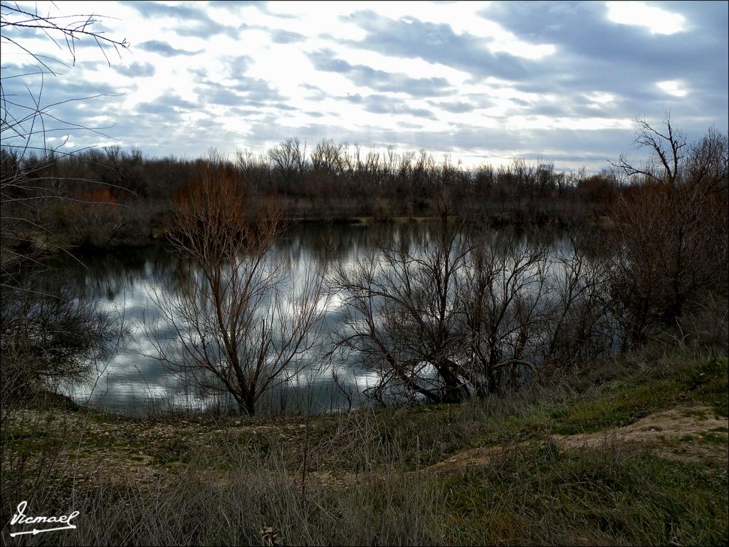 Foto de Zaragoza (Aragón), España