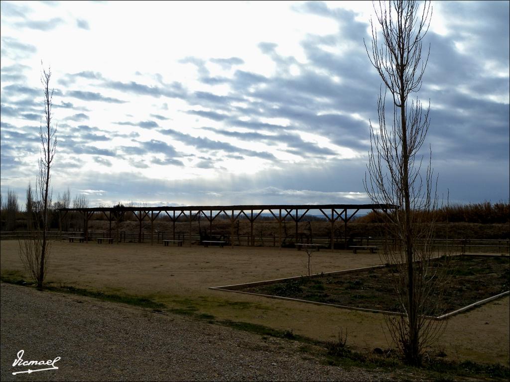 Foto de Zaragoza (Aragón), España