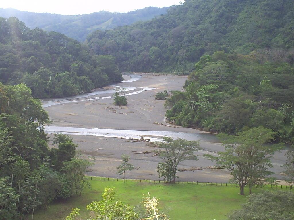 Foto de Salitrales, Costa Rica