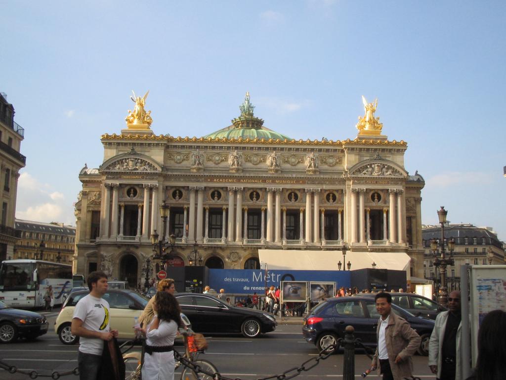 Foto de Paris, Francia