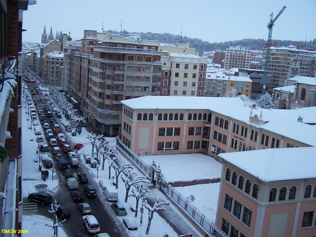 Foto de Burgos (Castilla y León), España