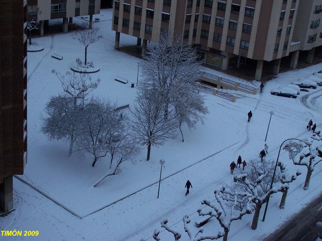 Foto de Burgos (Castilla y León), España